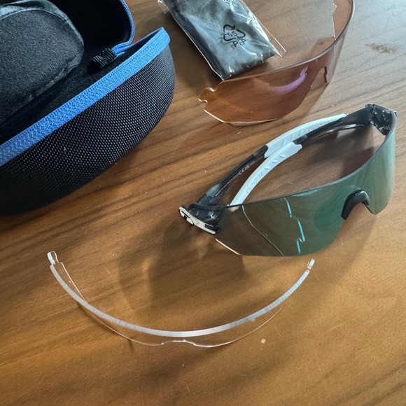 Tifosi Tisali Sunglasses - Picture 5 of 6